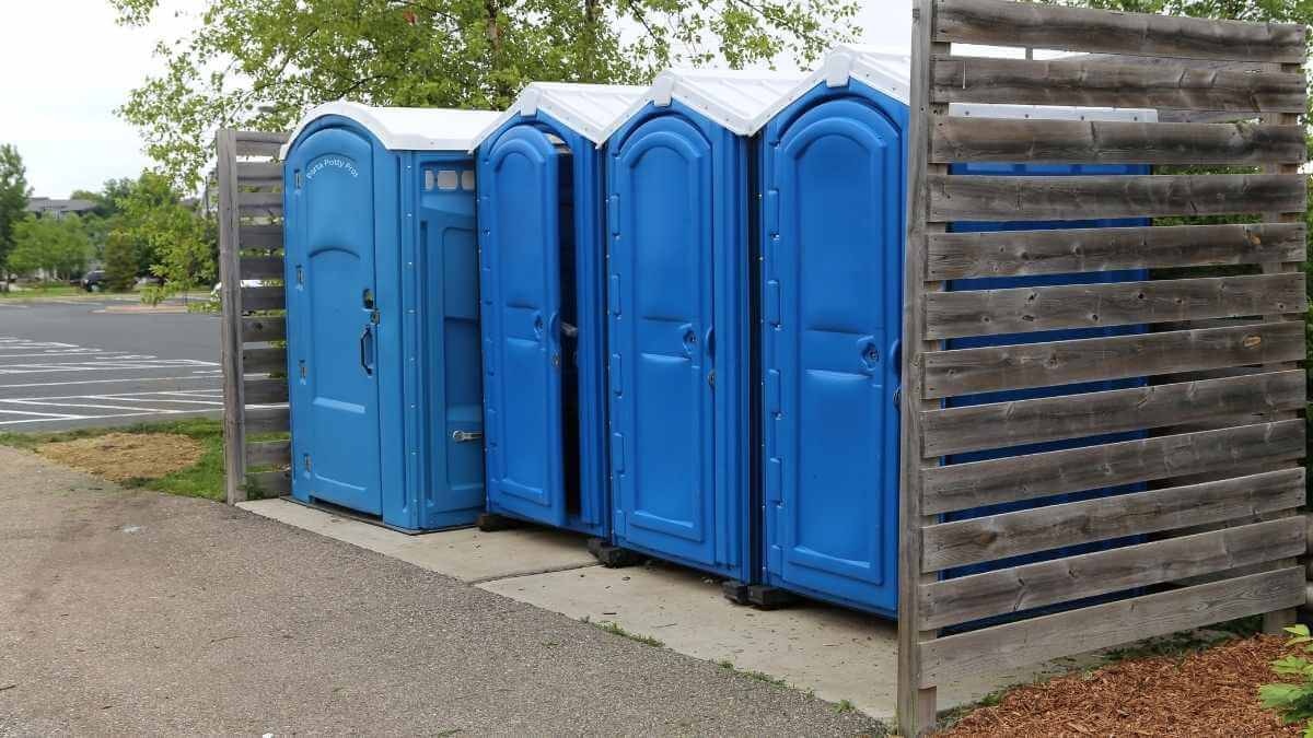 Porta Potty Rental Pros - Quality Portable Restroom Services in Wheeling, MO, 64688